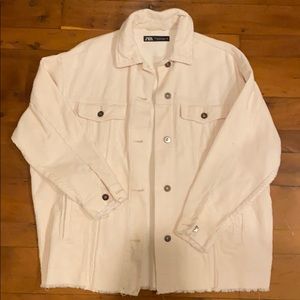COPY - Corduroy jacket